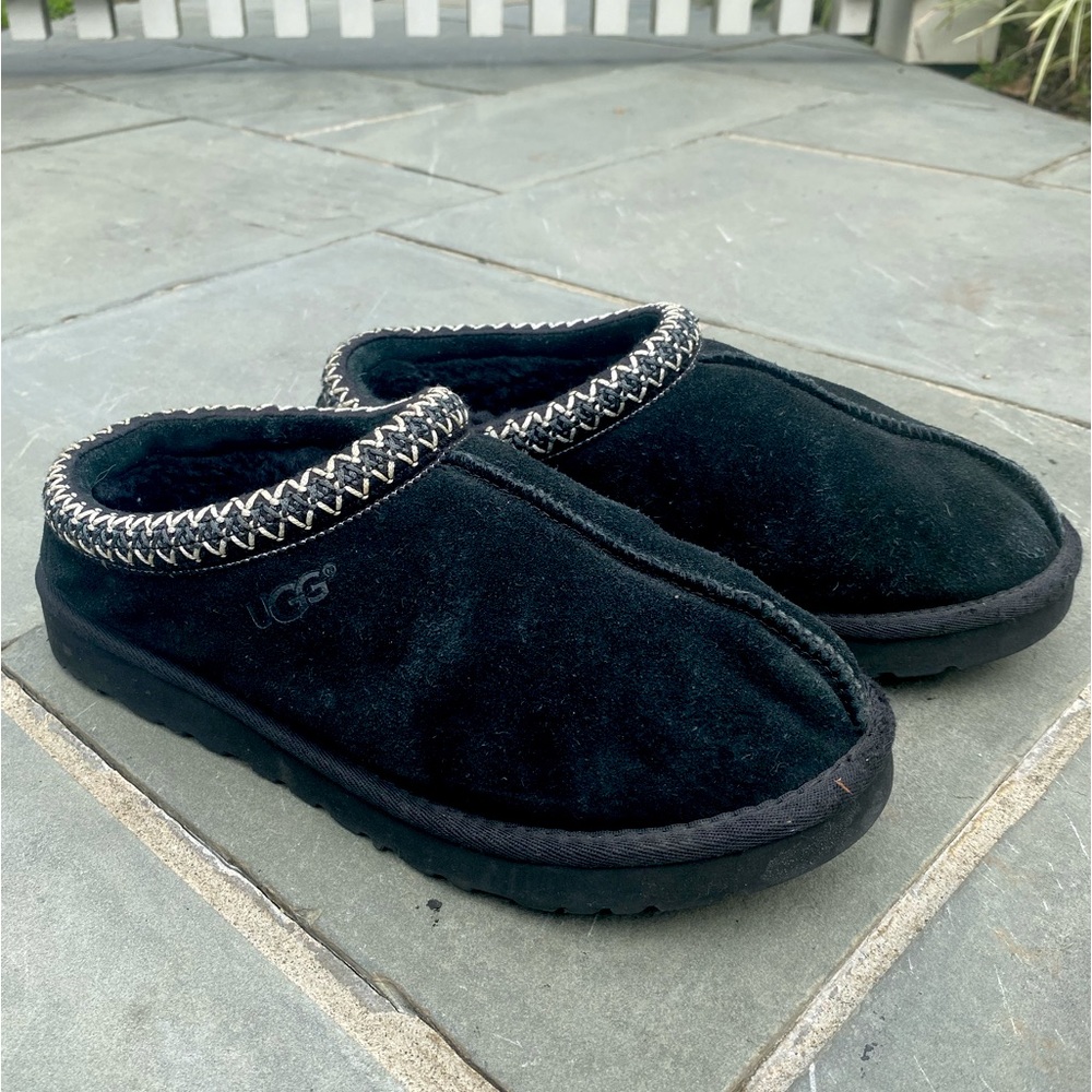 UGG- Men’s Tasman Classic Slip- ons